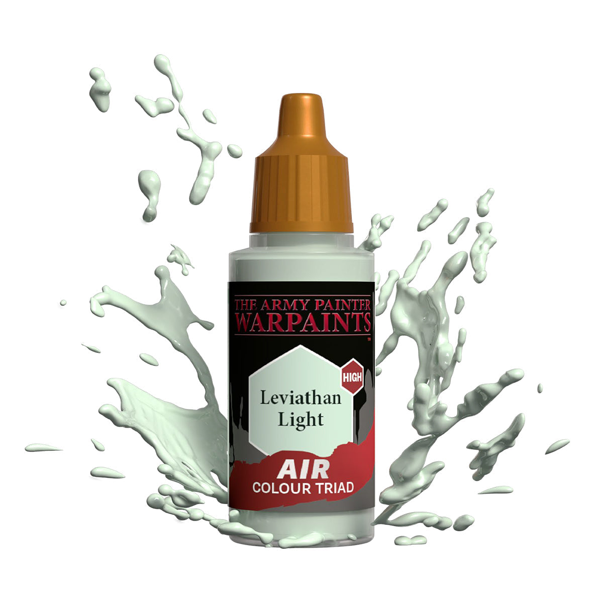 The Army Painter - Leviathan Light - Warpaints Air