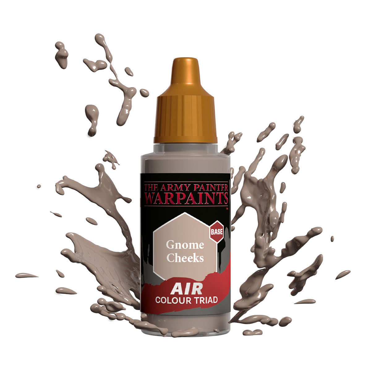 The Army Painter - Gnome Cheeks - Warpaints Air