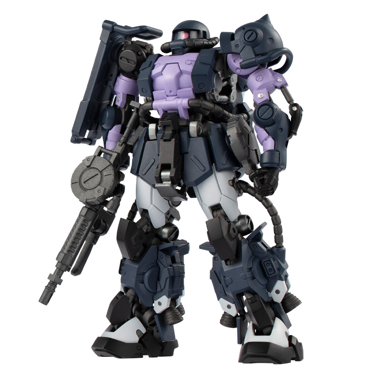 Bandai | Zaku II High Mobility Type Artifact Pro (10cm) | Gundam
