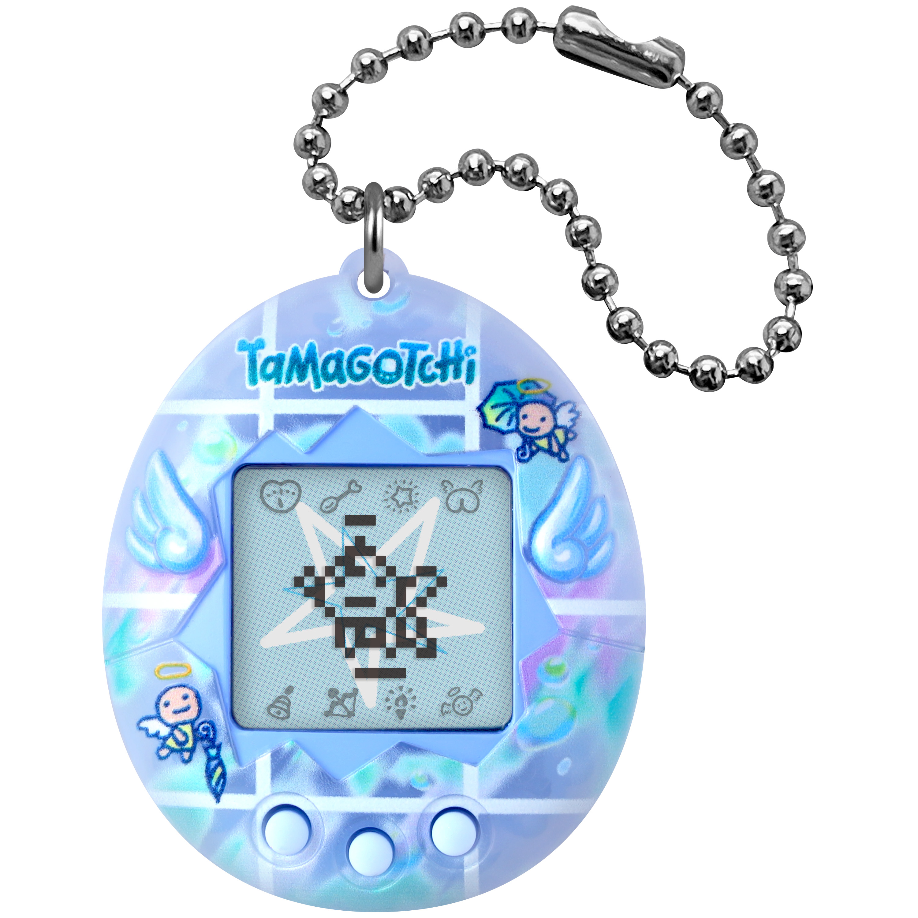 Bandai Toys | Rainy Angel | Tamagotchi Original