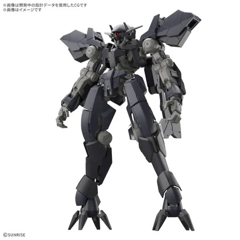 Bandai | Full Mechanics Graze Ein | Mobile Suit Gundam: Iron-Blooded Orphans (1/100)
