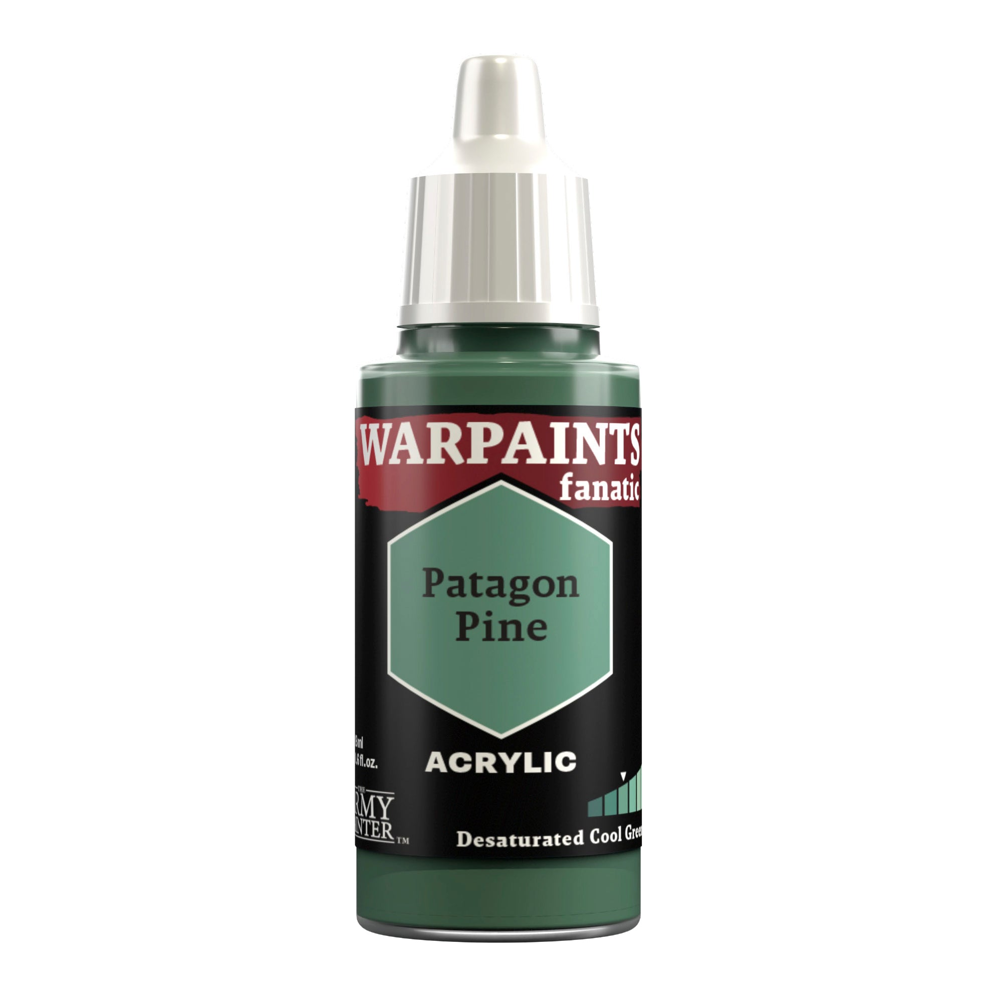 The Army Painter - Patagon Pine - Warpaints Fanatic