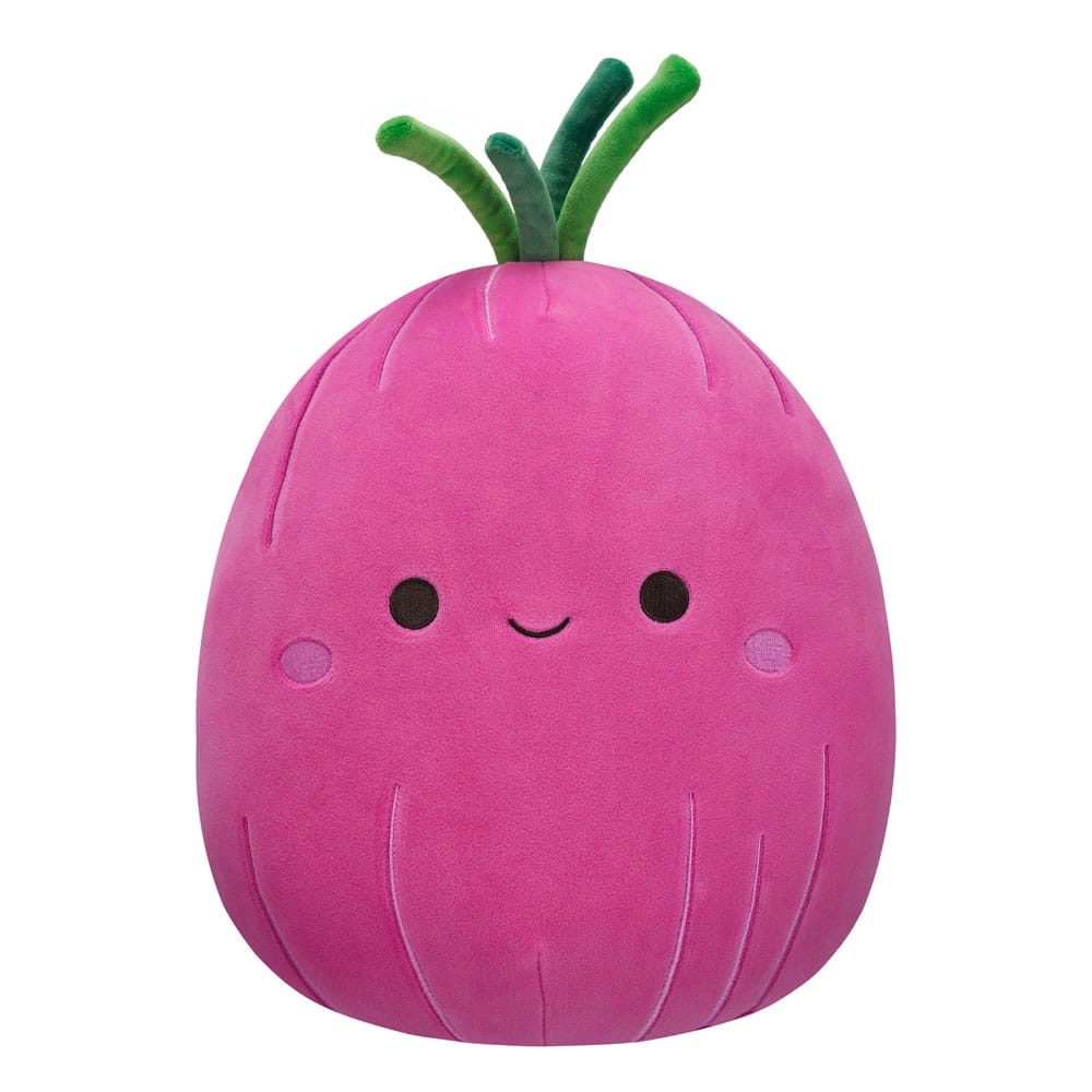 Jazwares | Squishmallows Azizbek Red Onion | 30cm Medium Plush