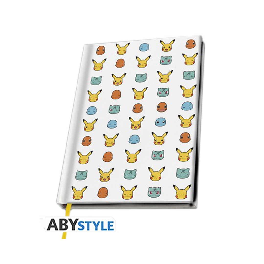 Pokémon Starters