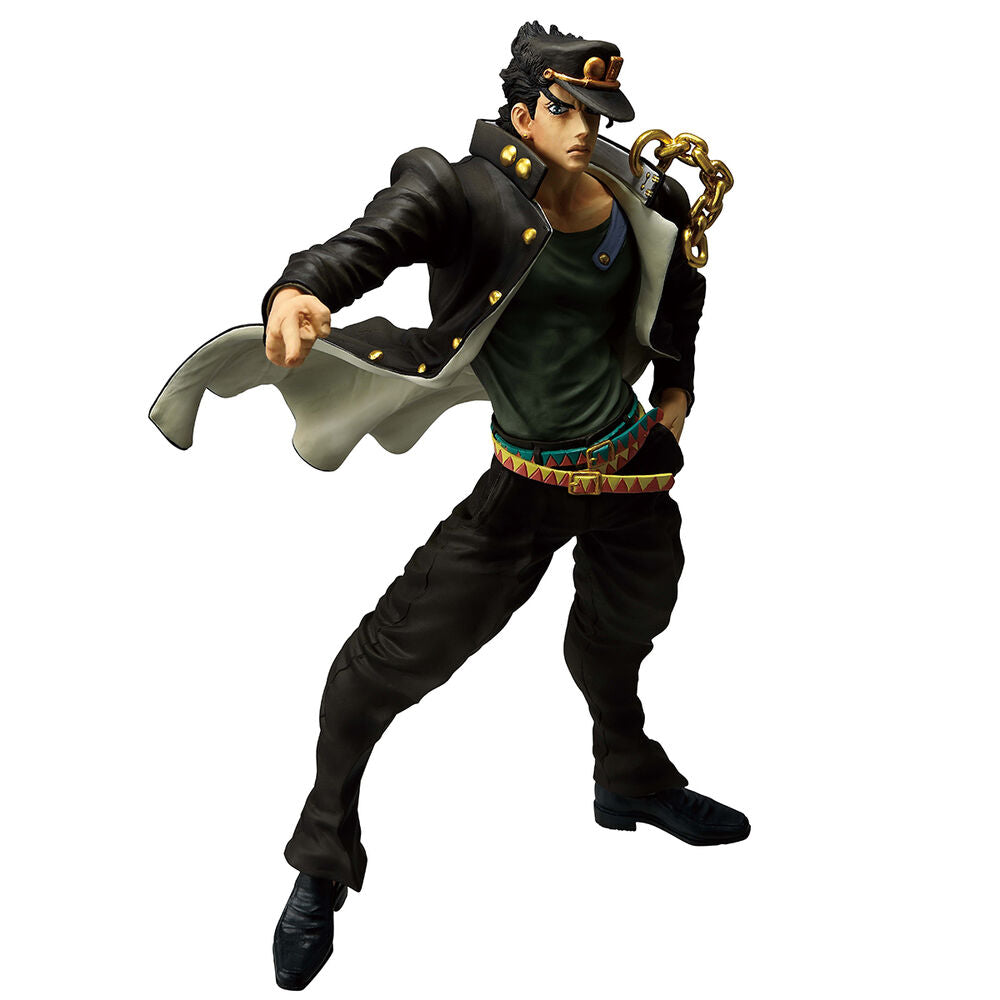 Banpresto | Jotaro Kujo The Gathering of Stars (27cm) | Jojo´s Bizarre Adventure