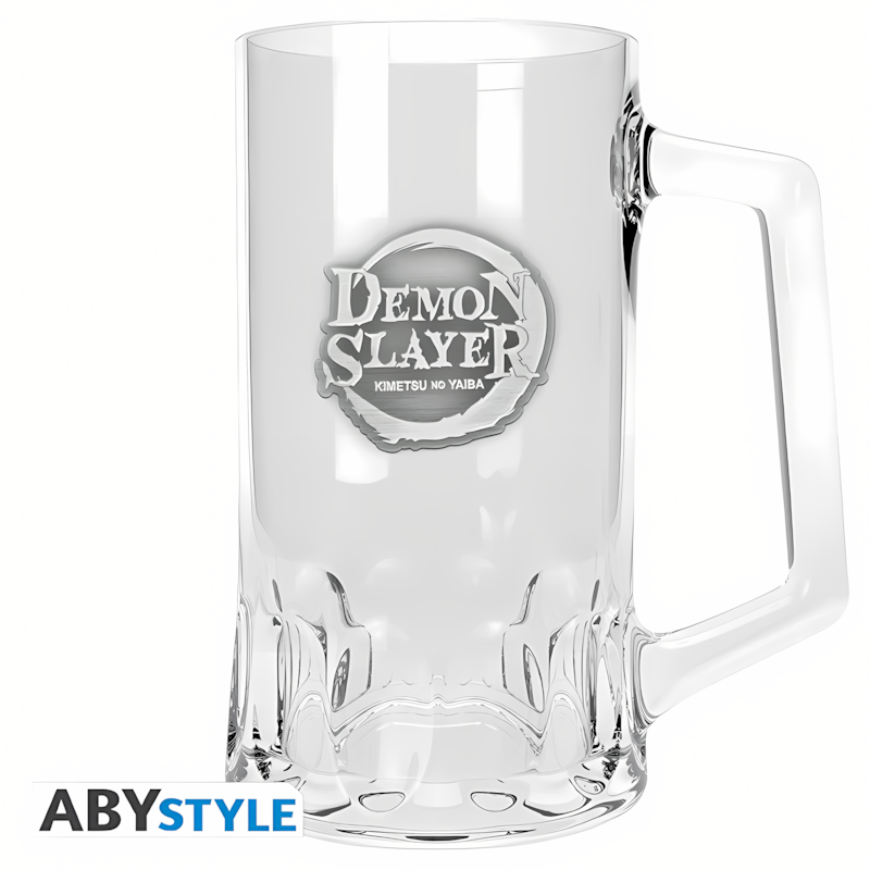 Demon Slayer | Tankard Metal