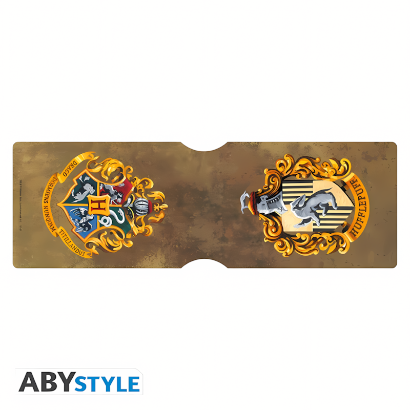 Harry Potter | Hufflepuff | Card Holder