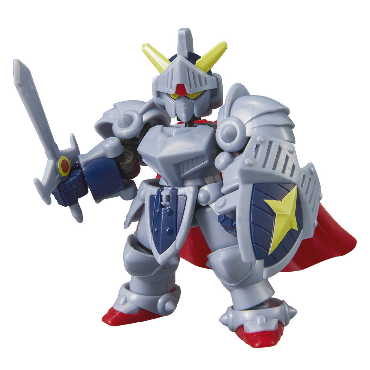 Bandai | Knight Gundam (8cm) | Blockcross