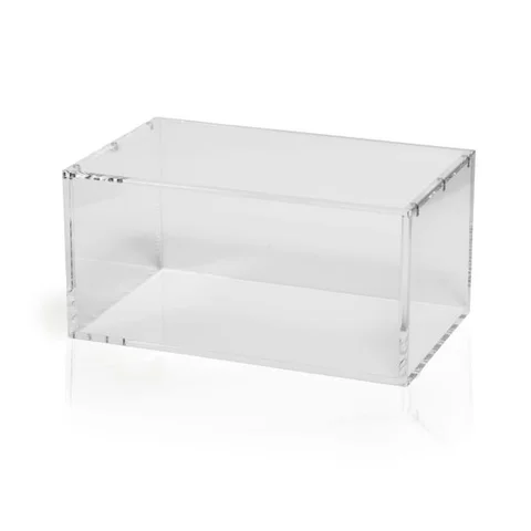 The Acrylic Box | Pokémon Booster Bundle Retail Display V2 | Acryl Case