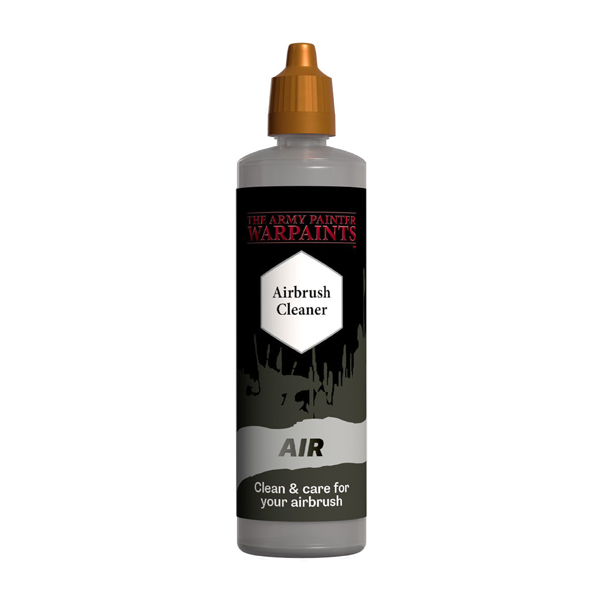 The Army Painter - Airbrush Cleaner 100ml - Warpaints Air