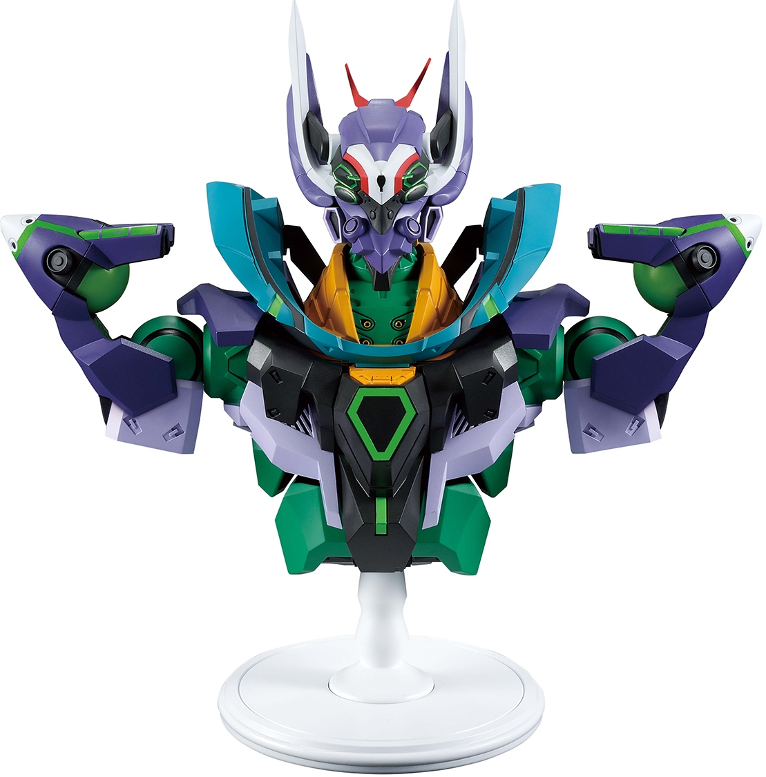 Banpresto | Gfred Gquuuuuux Vol.4 (18cm) | Mobile Suit Gundam