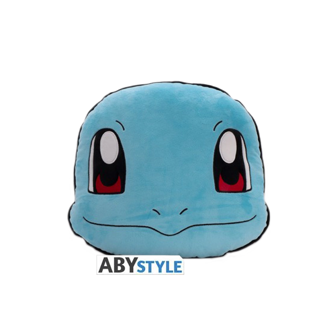 Abysse | Pokémon Squirtle | Cushion / Kissen