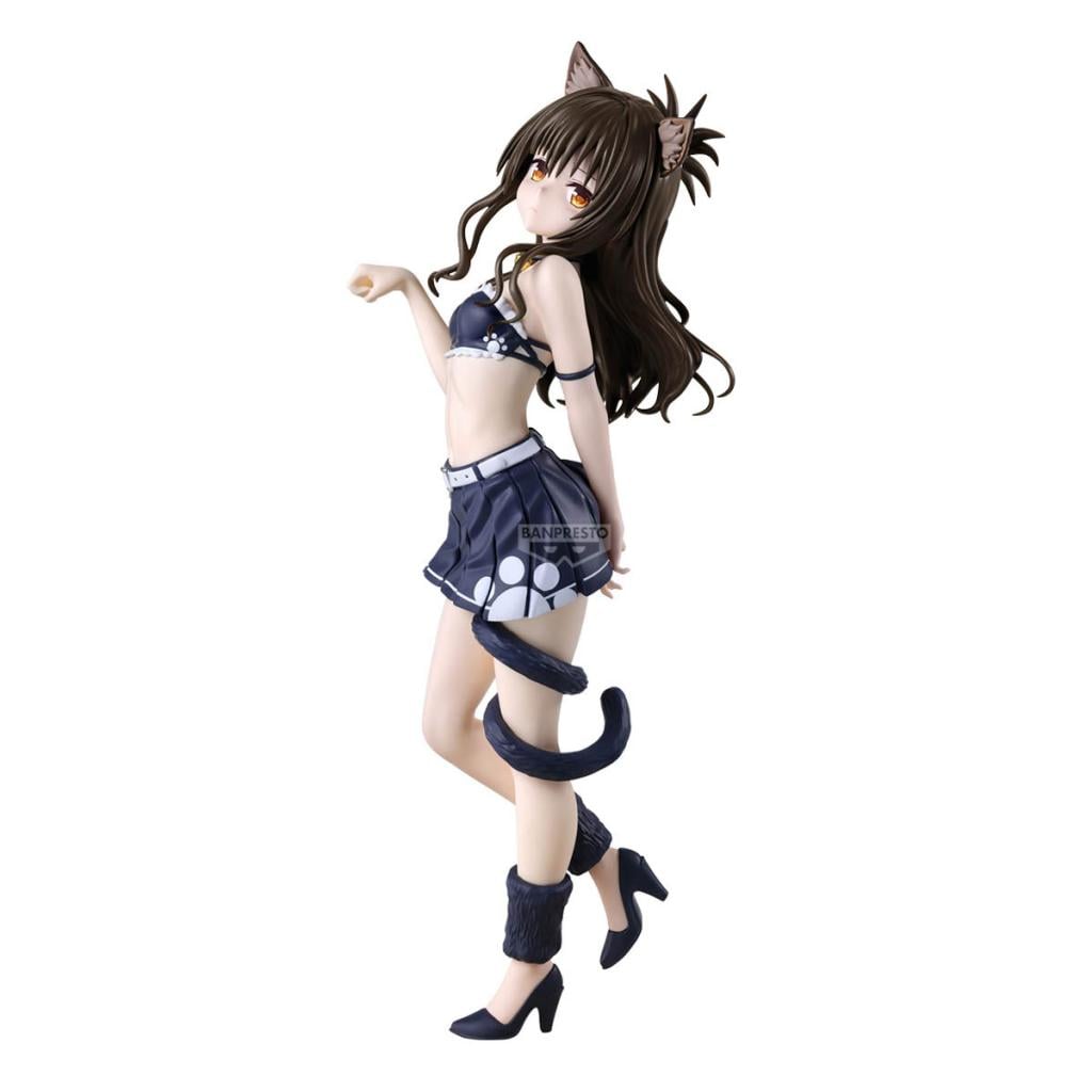 Banpresto | Mikan Yuki Nyarls Collection (23cm) | To Loveru Darkness