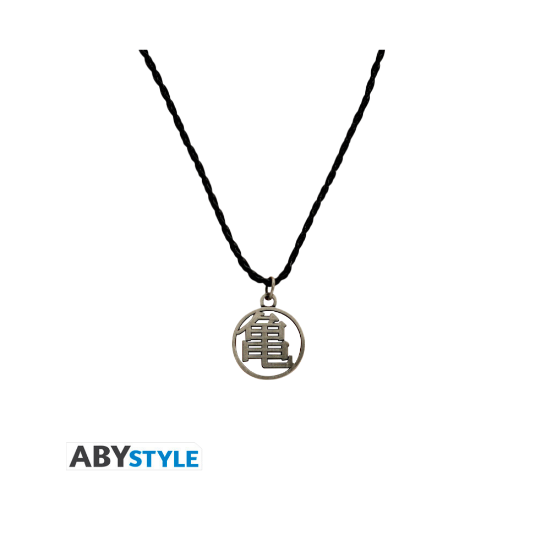 Abysse | Dragon Ball | 3D Pendant Necklace