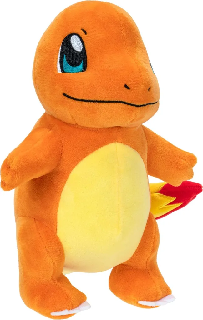 Pokémon | Plüschtier | Glumanda (20cm)