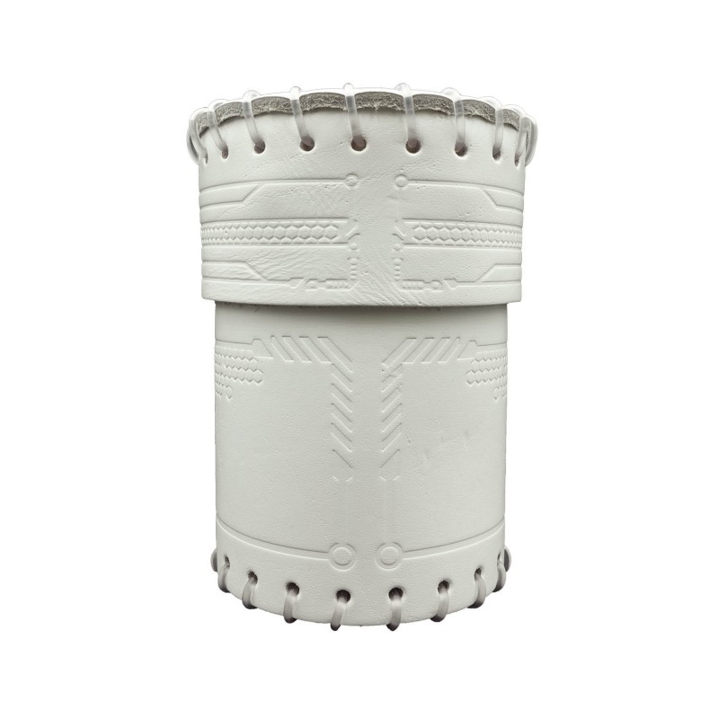 Q Workshop | Dice Charger | Dice Cup