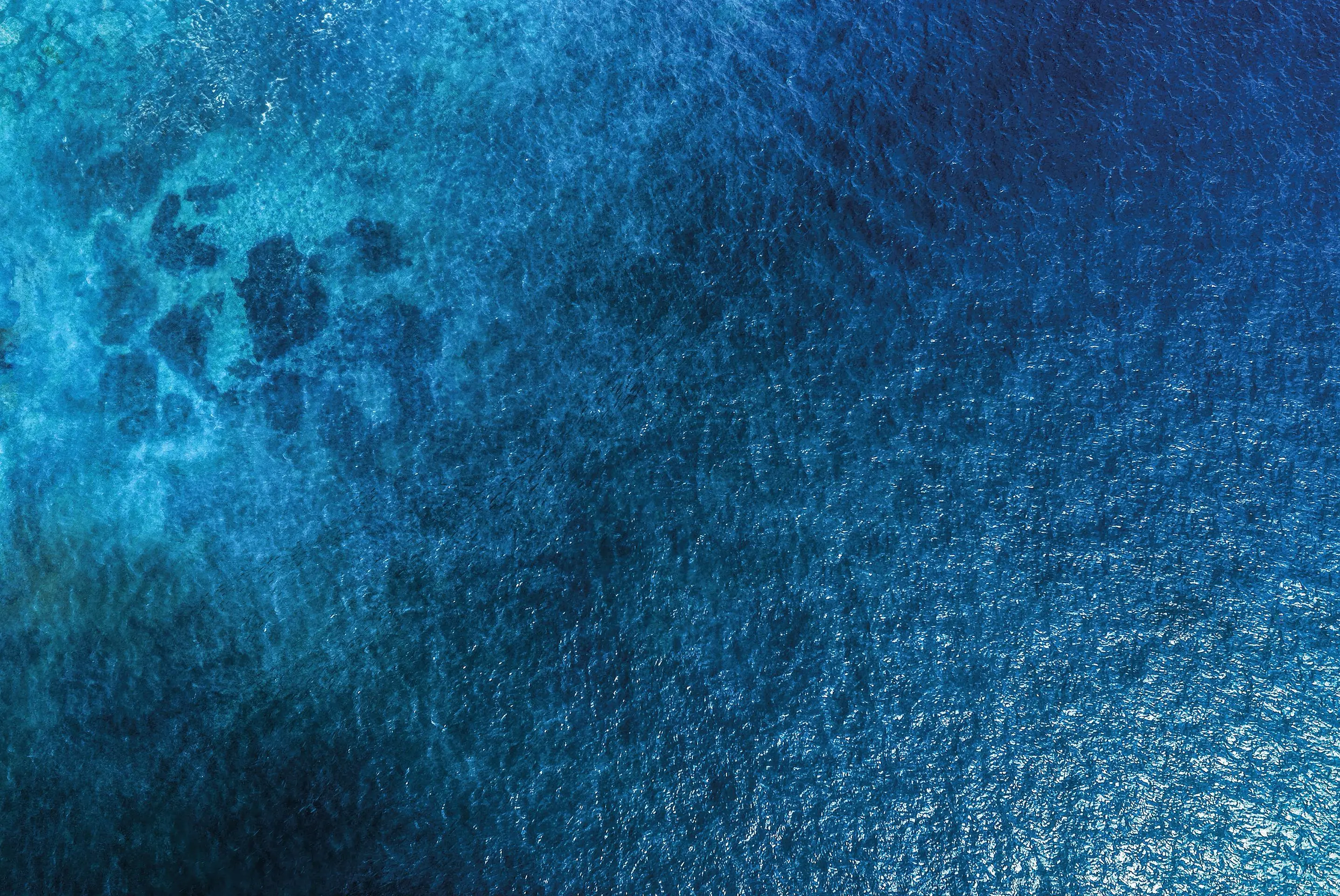 Kraken Wargames | Ocean Surface | Tabletop Playmat (182x121cm)