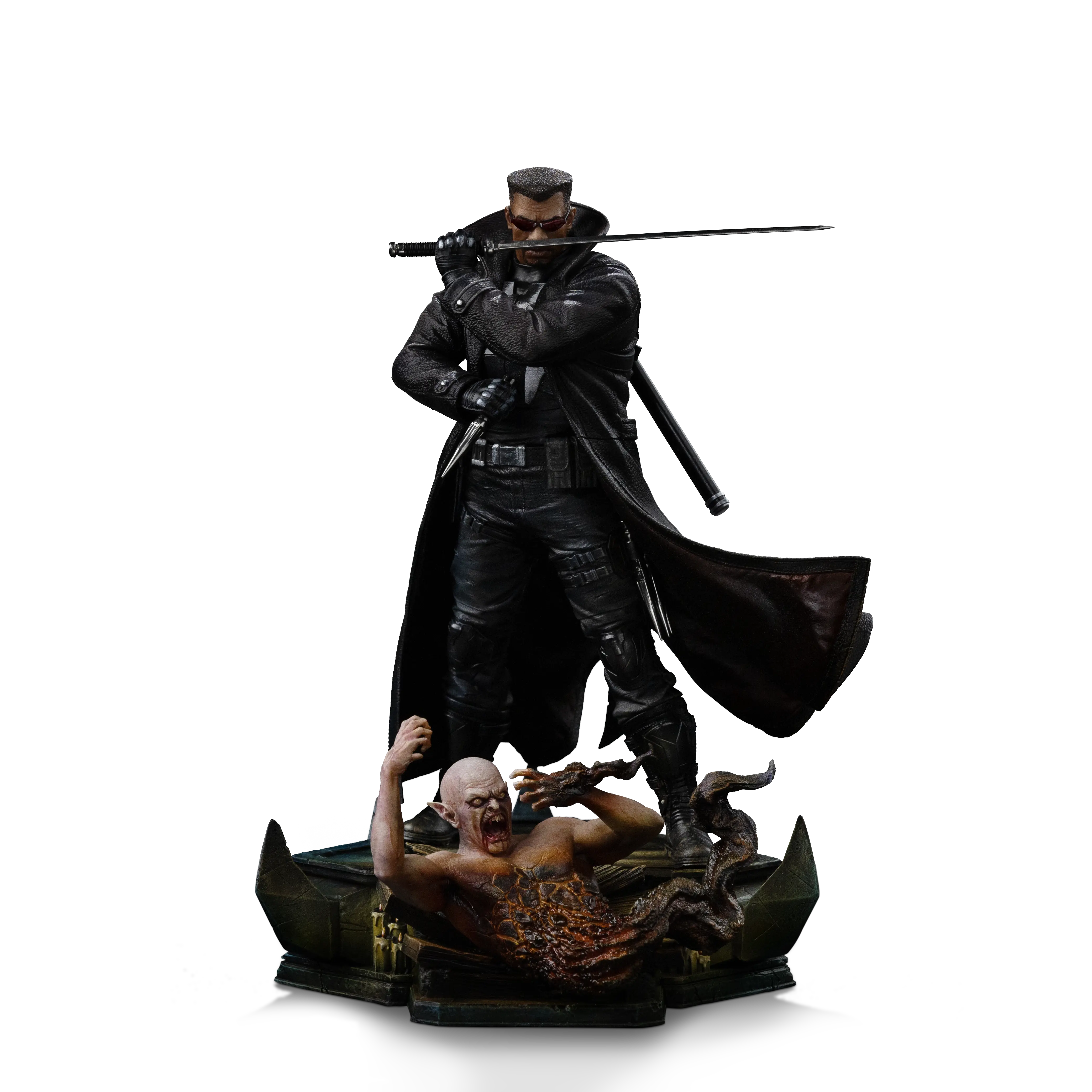 Iron Studios | Blade | Marvel Comics Art Scale 1/10