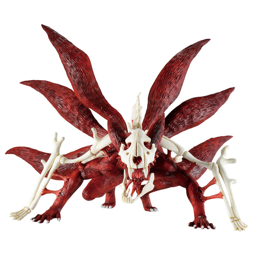 Banpresto | Naruto Uzumaki Ichibansho Masterlise (19cm) | A Bridge Between the Lament of Samsara and Peace