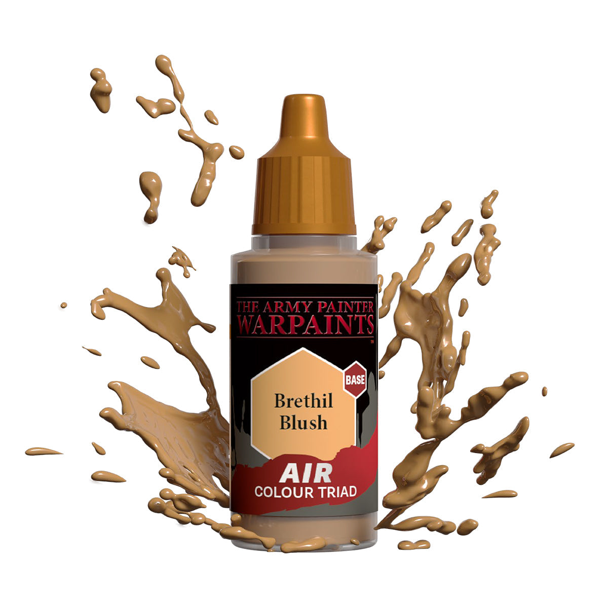 The Army Painter - Brethil Blush - Warpaints Air