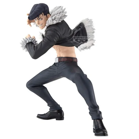 Banpresto | Ryu Ishigori Maximatic (18cm) | Jujutsu Kaisen