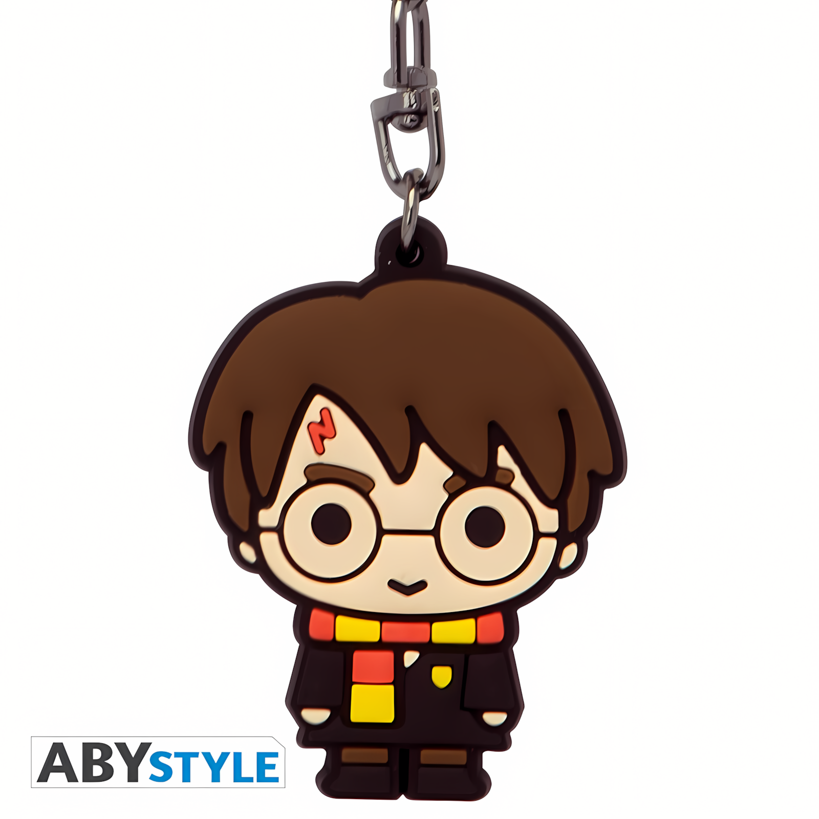 Abysse | PVC Keychain Harry | Harry Potter