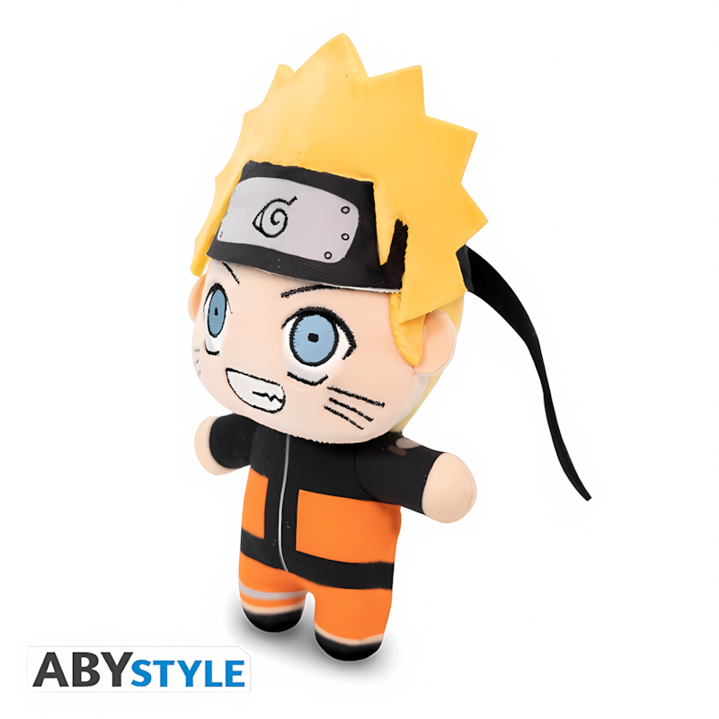Abysse | Naruto Shippuden | Naruto Plush (15cm)