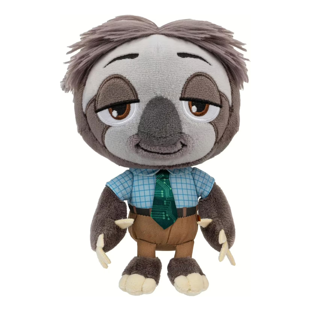 JAZWARES | Flash - Disneys Zoomania 2 | Plush (20cm)