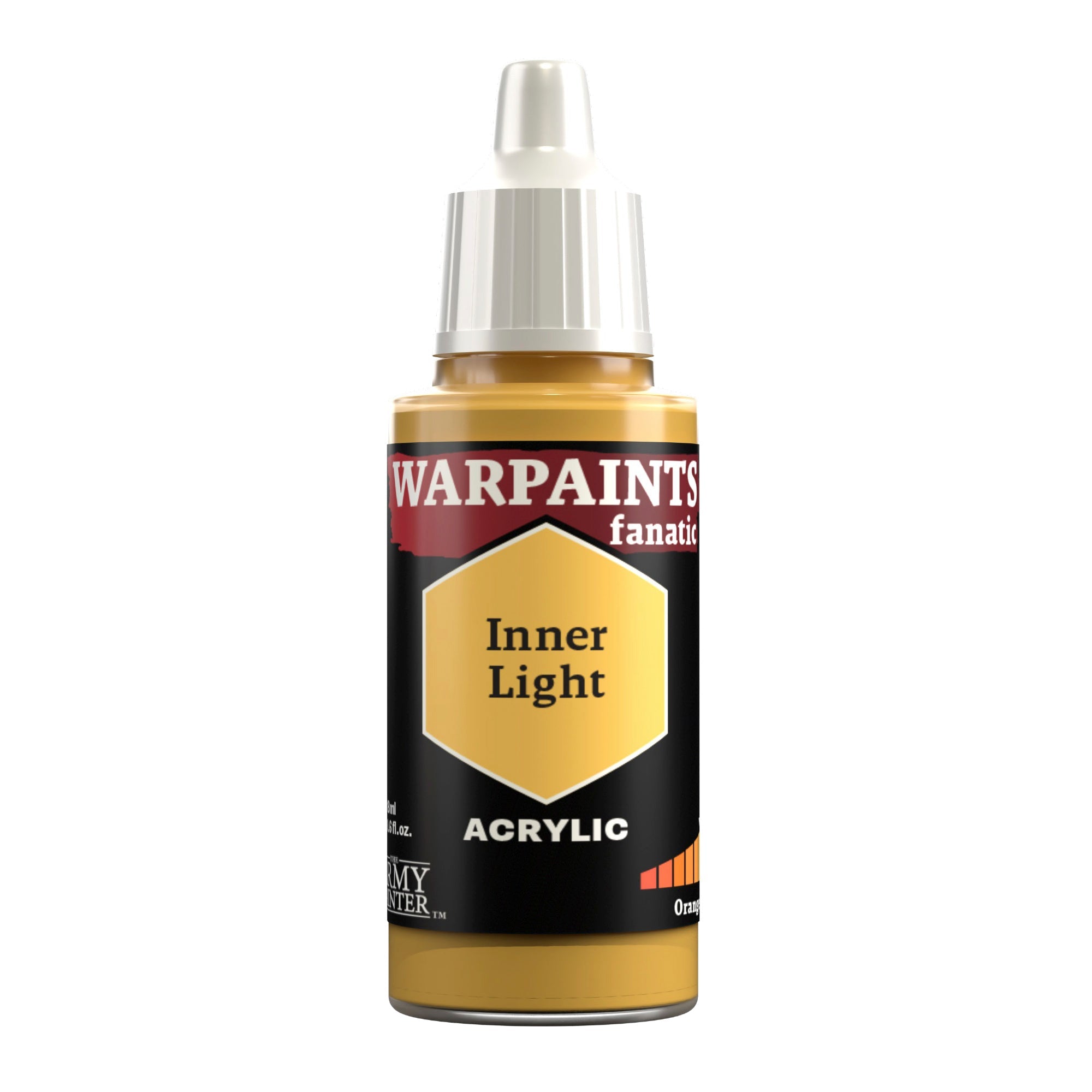 The Army Painter - Inner Light - Warpaints Fanatic