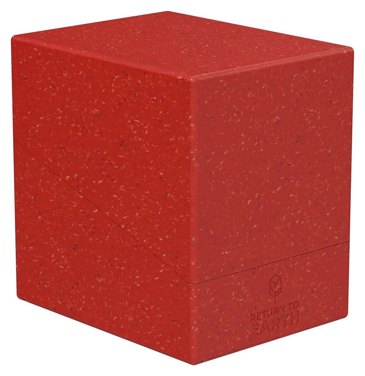 Ultimate Guard | RTE Boulder Box | Standard Size (133+) Rot