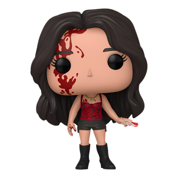 Pop! Vinyl | Nikki (Bloody) | Obsession