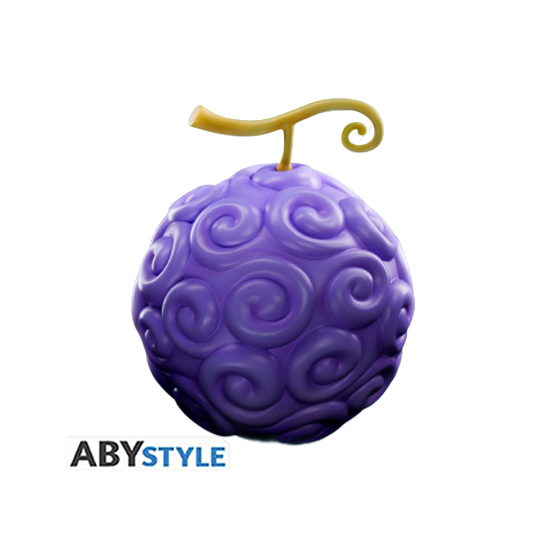 Abysse | One Piece Replica Gum-Gum Fruit