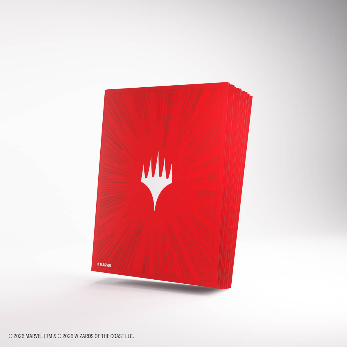 Gamegenic | The Hobbit - Villain's Treasure 1 | Advanced Deckbox