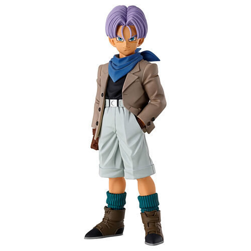 Banpresto | Trunks Masterlise (23cm) | Dragon Ball GT