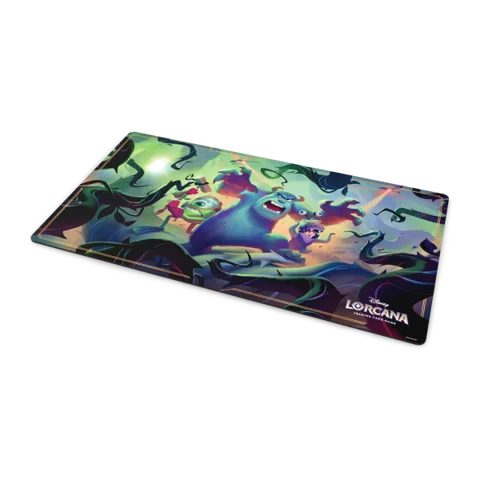 Disney Lorcana | Monster AG | Playmat