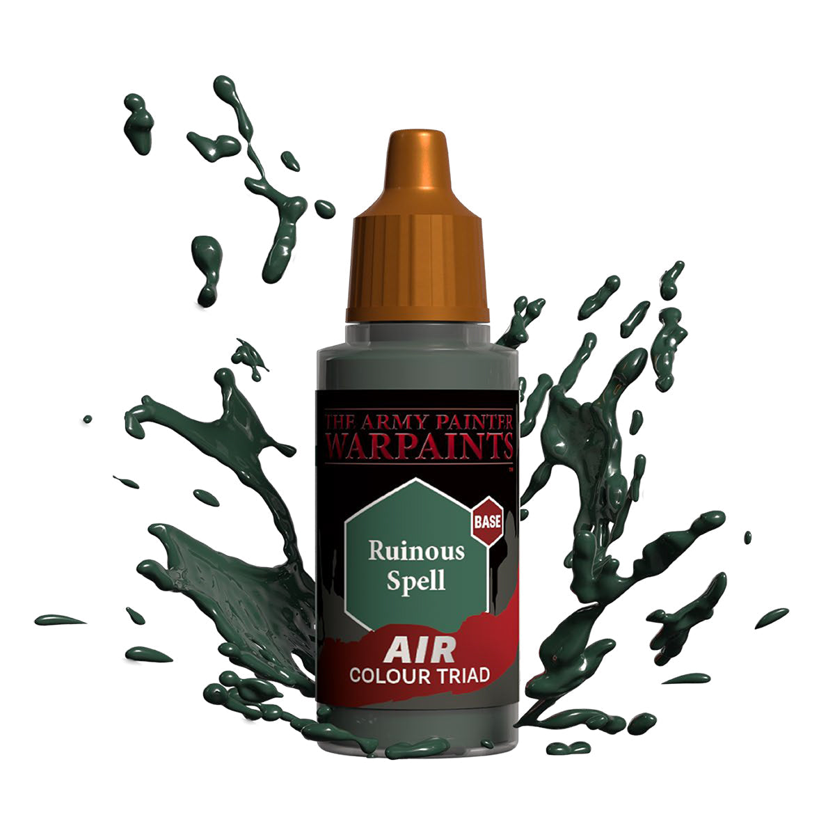 The Army Painter - Ruinous Spell - Warpaints Air