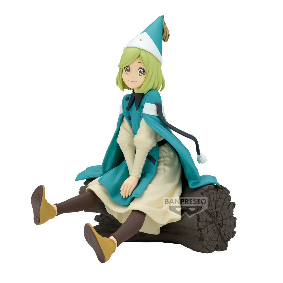 Banpresto | Coco DXF (14cm) | Atelier of Witch Hat