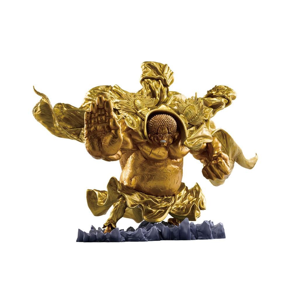 Banpresto | Sengoku Ichibansho Ex Devils Vol.3 (27cm) | One Piece