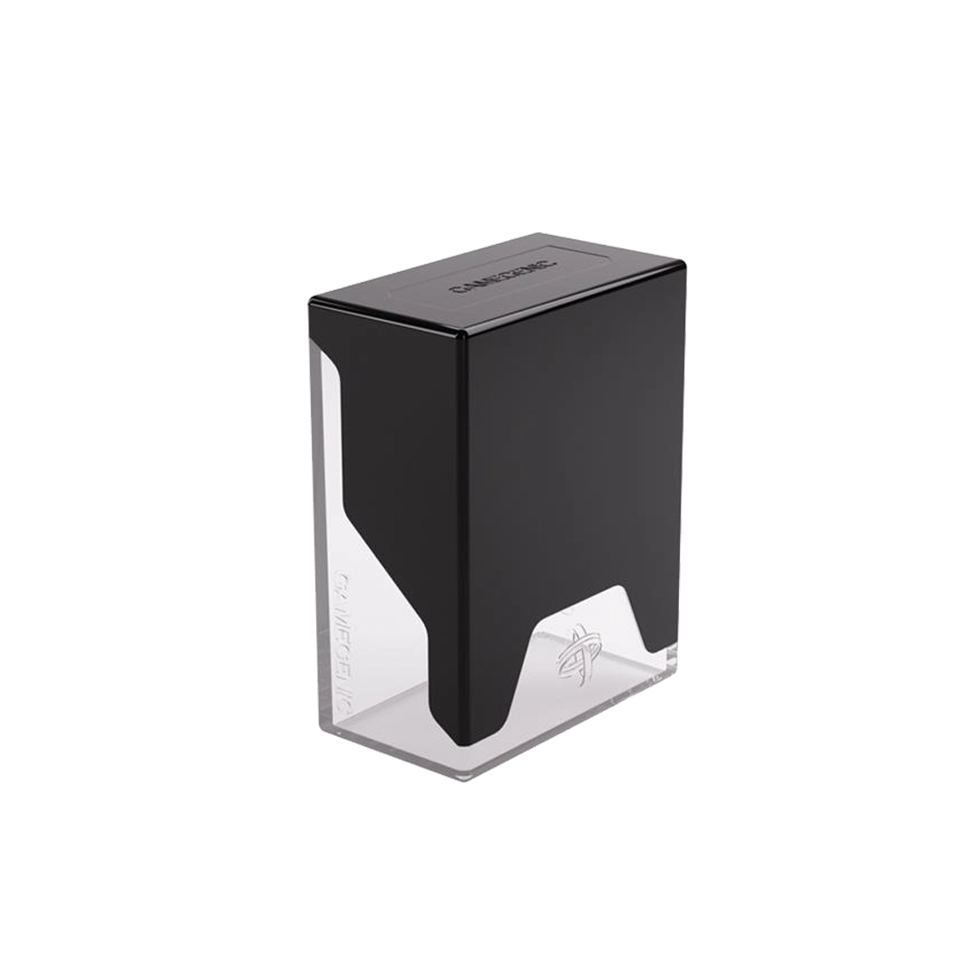 Gamegenic - Bastion 50+ - Schwarz/Transparent