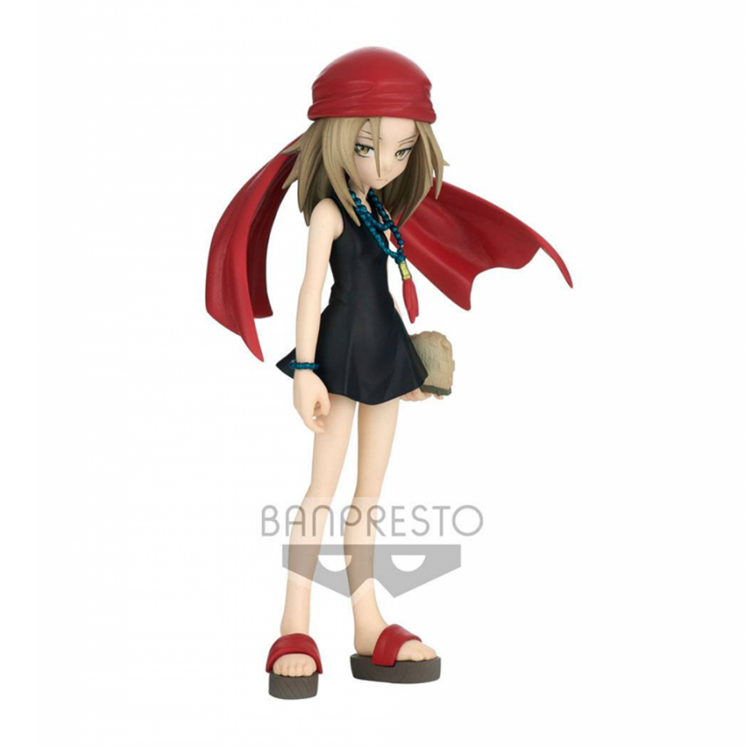 Banpresto | Anna Kyoyama (14cm) | Shaman King