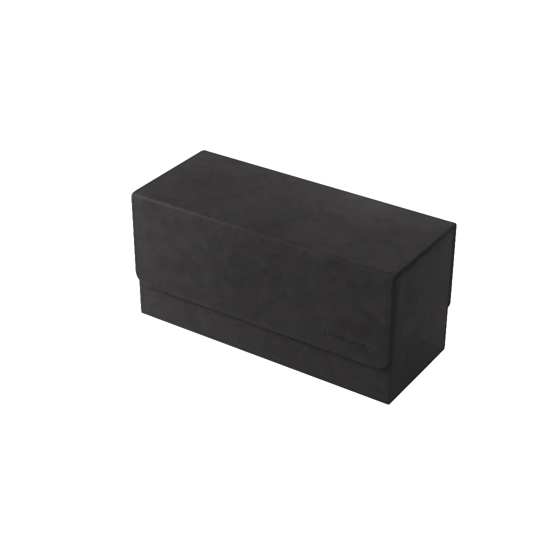 Gamegenic | The Academic - Black | 133+ XL Box