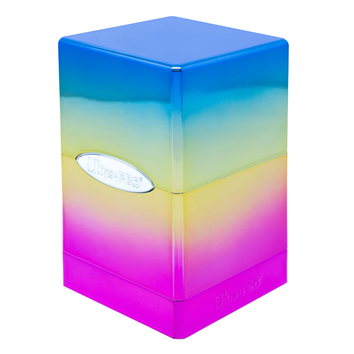 Ultra Pro - Satin Tower - Rainbow