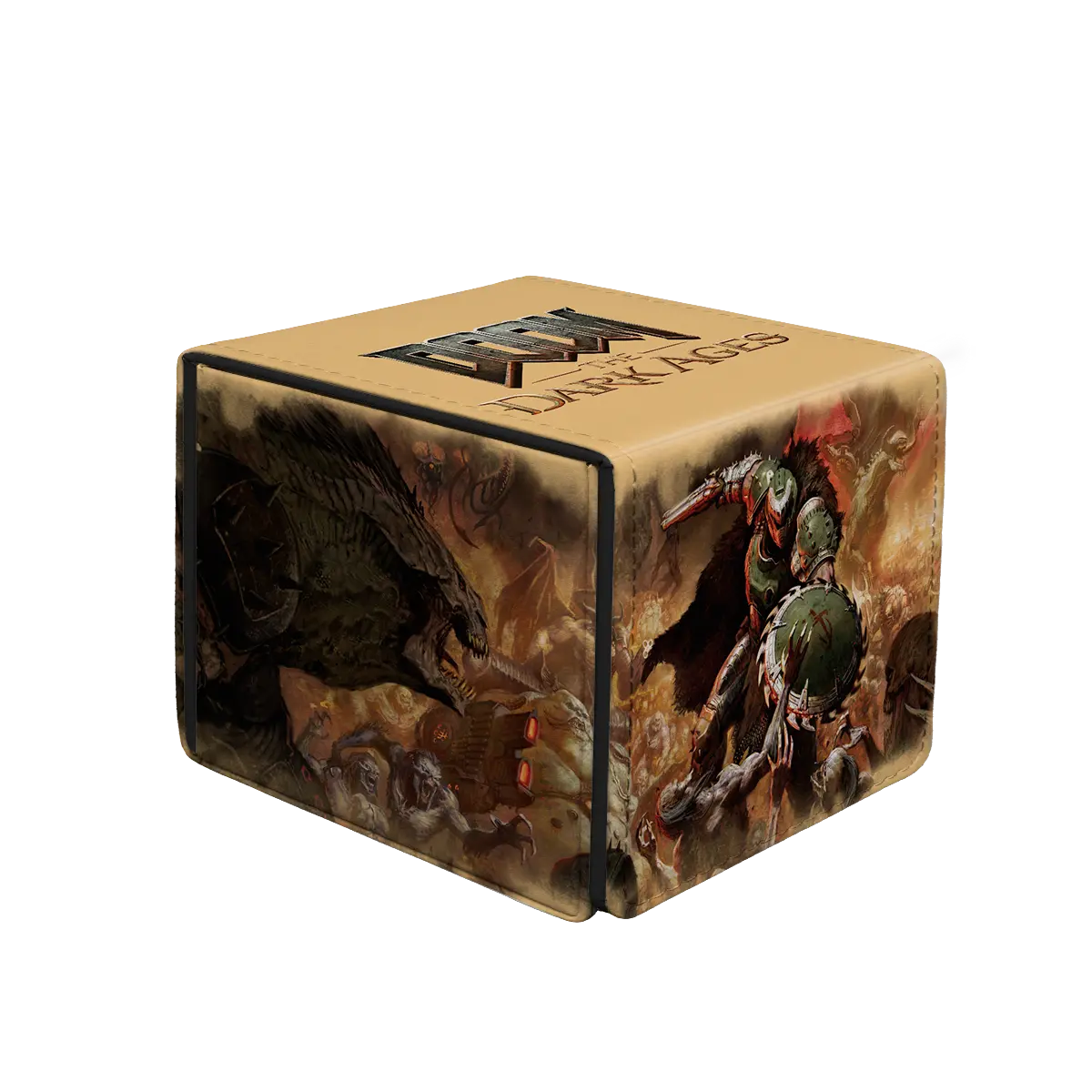 Ultra Pro - Alcove Edge 1 for Bethesda - Doom