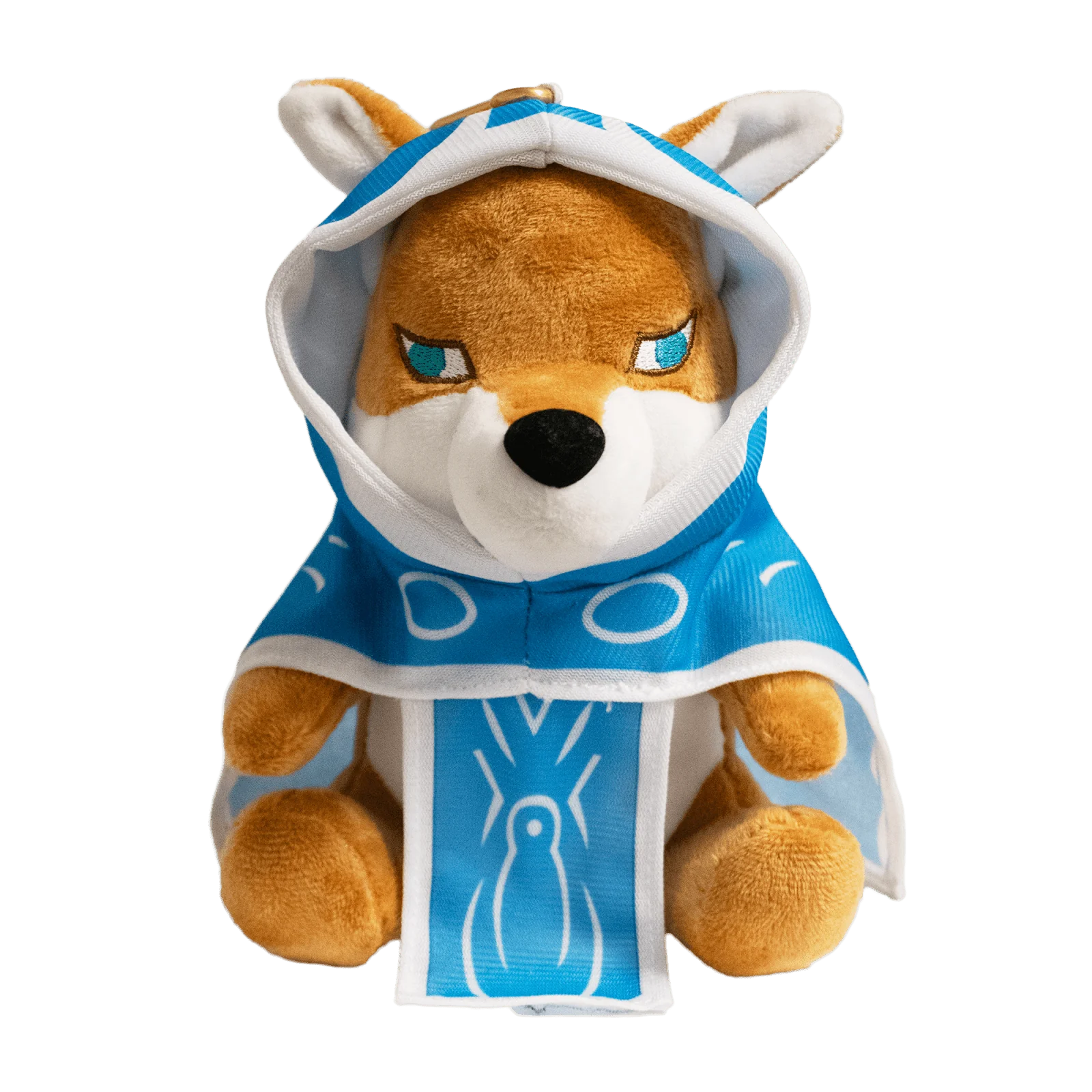 Ultra Pro: Bloomburrow Fox Jace - Gamer Pouch