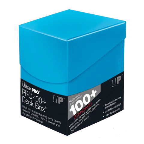 Ultra Pro: Marvel's Spider-Man 500+ Flat Pack - Storage Box