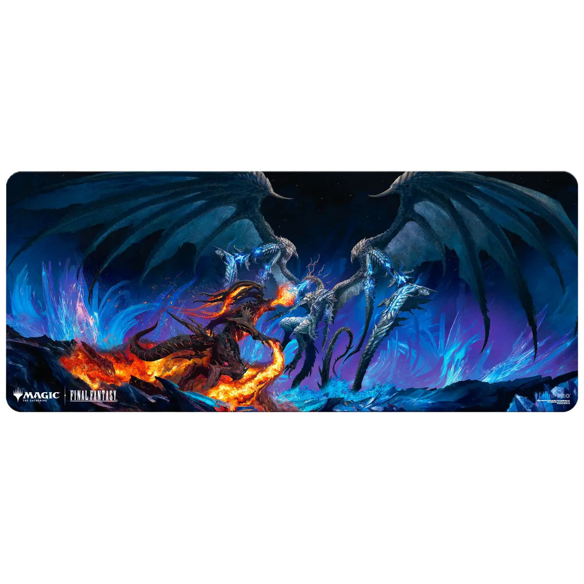 Magic: The Gathering - Final Fantasy (TM) - 6ft Table Playmat