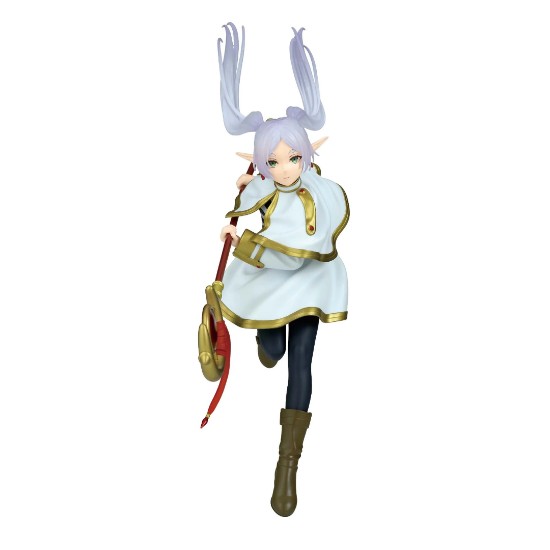 Banpresto | Frieren Maximatic (20cm) | Frieren: Beyond Journey's End