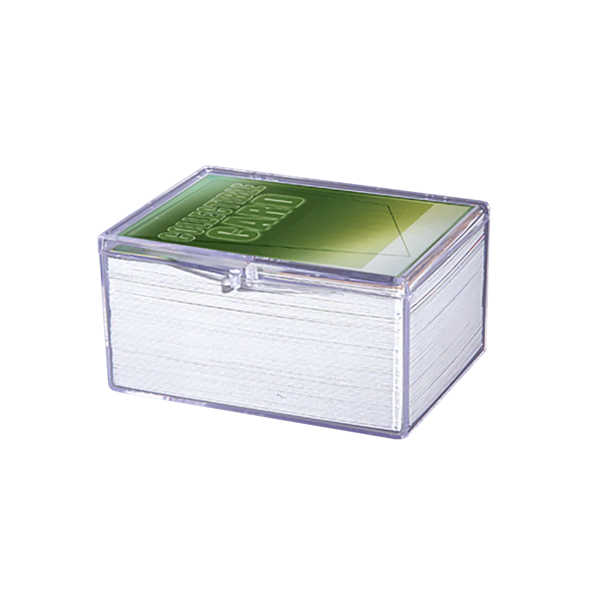 Ultra Pro - Hinged 100 Card Storage