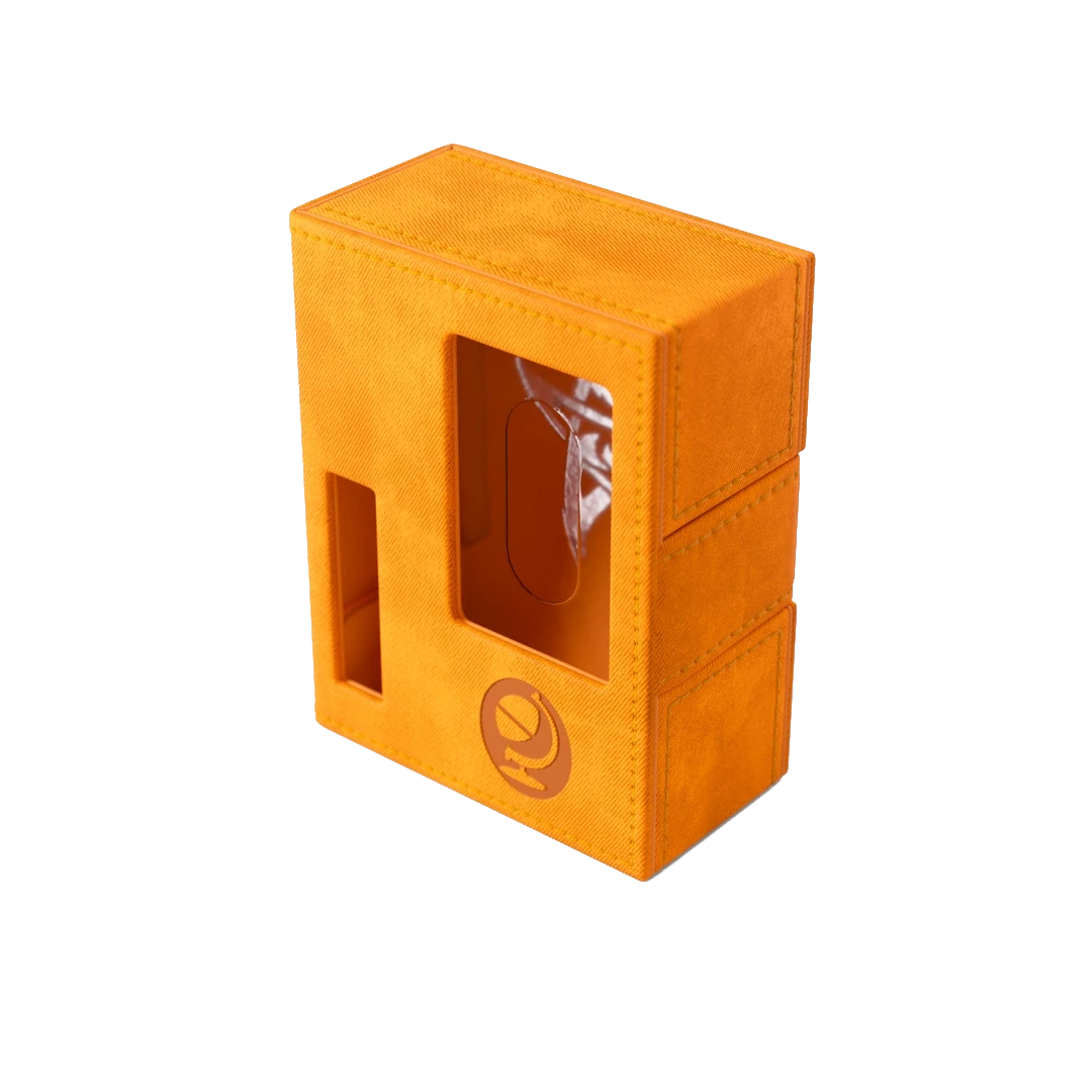 Gamegenic | Arkham Horror Investigator | Seeker Orange