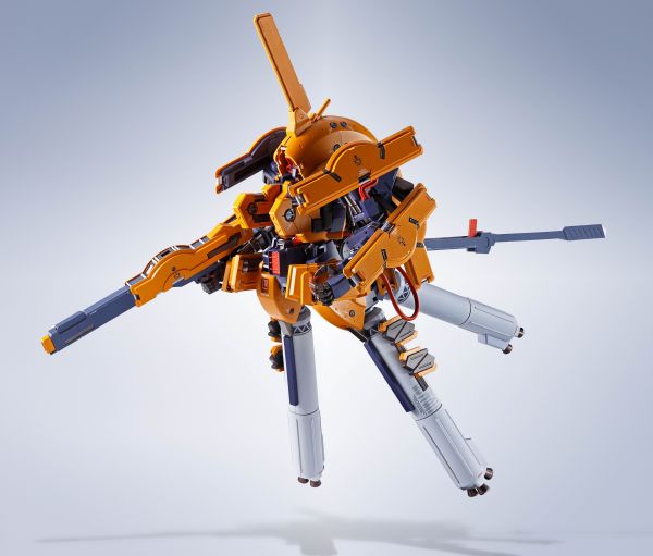 Tamashii Nations | Prototype Asshimar TR-3 Kehhar Space Type (27cm) | Gundam Advance of Zeta